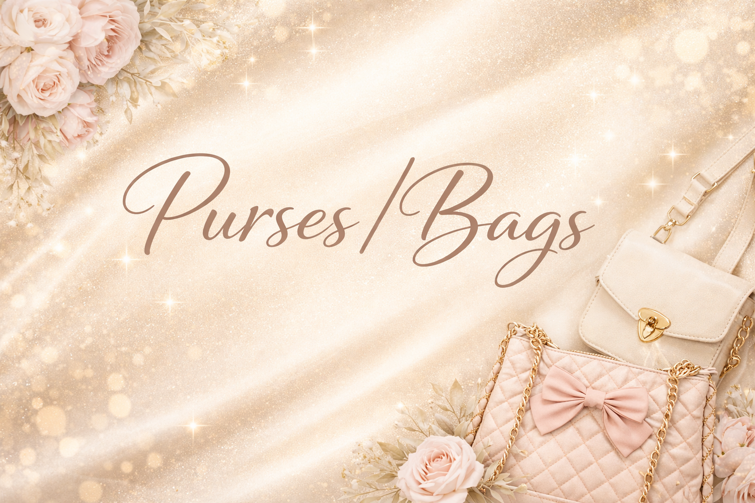 Purses and Bags