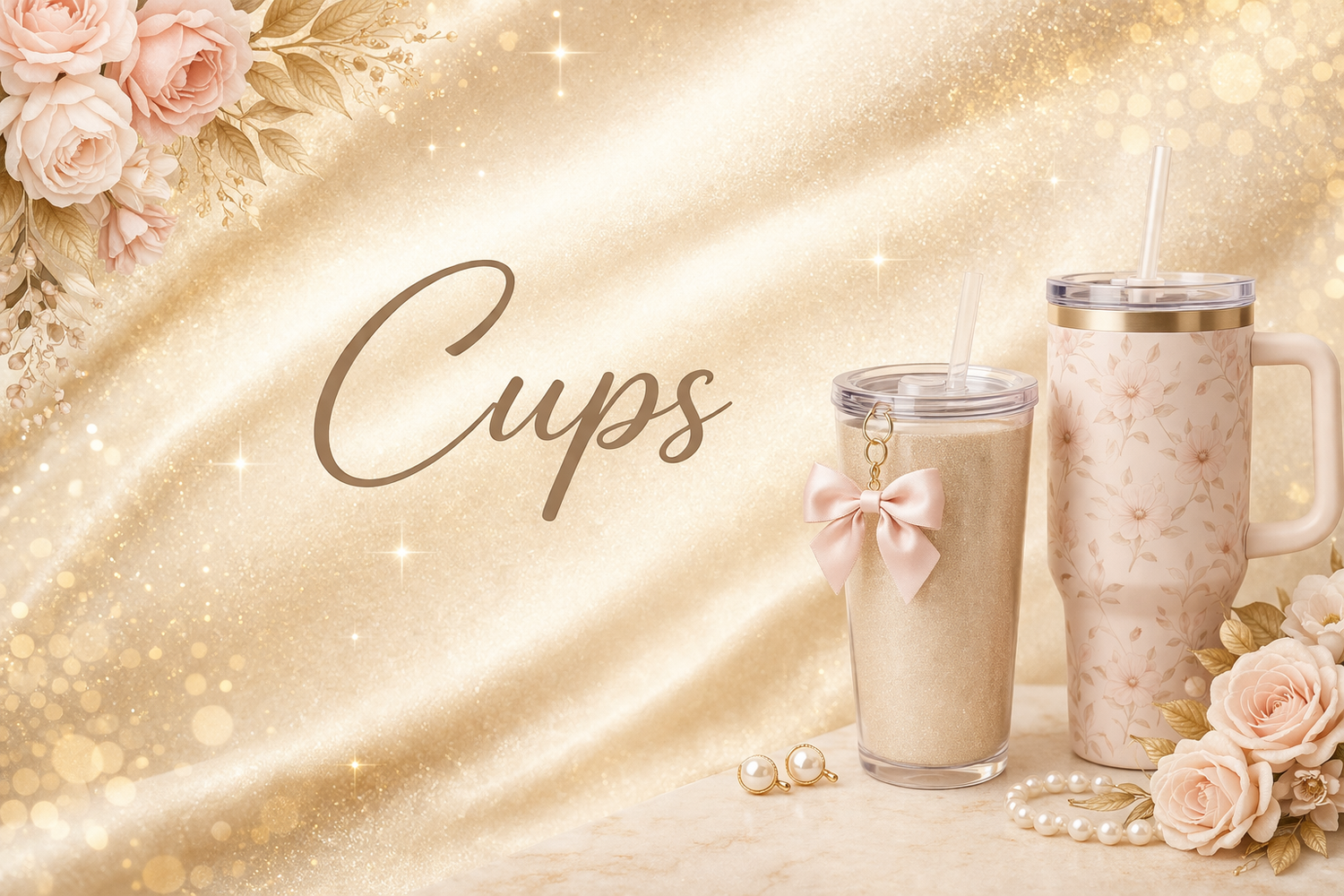 Cups
