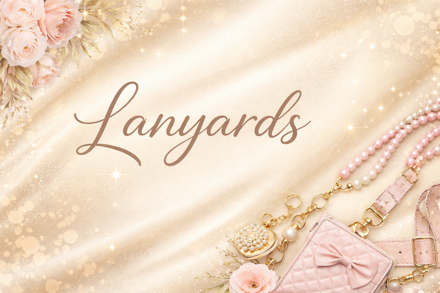 Lanyards
