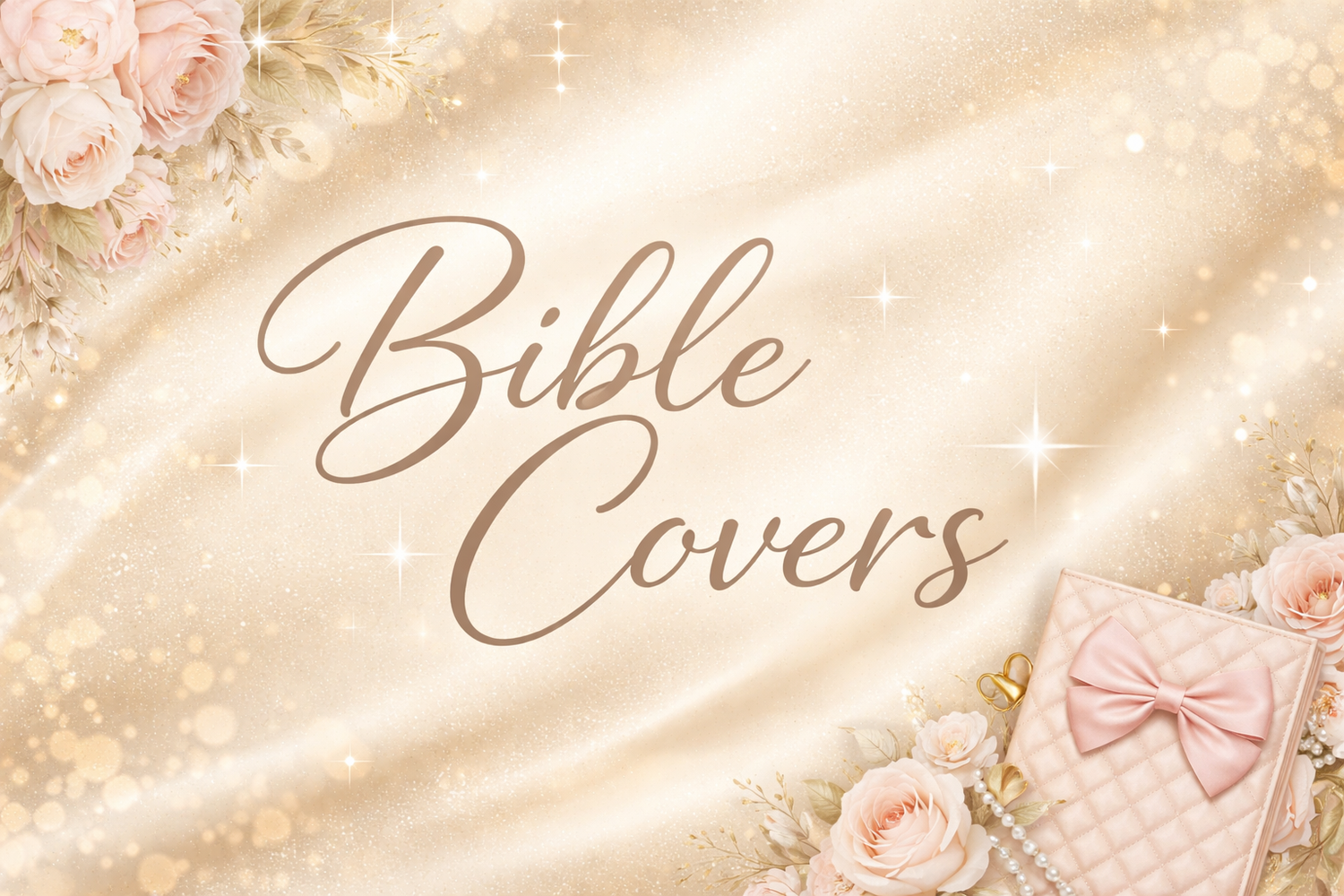 Bible Covers