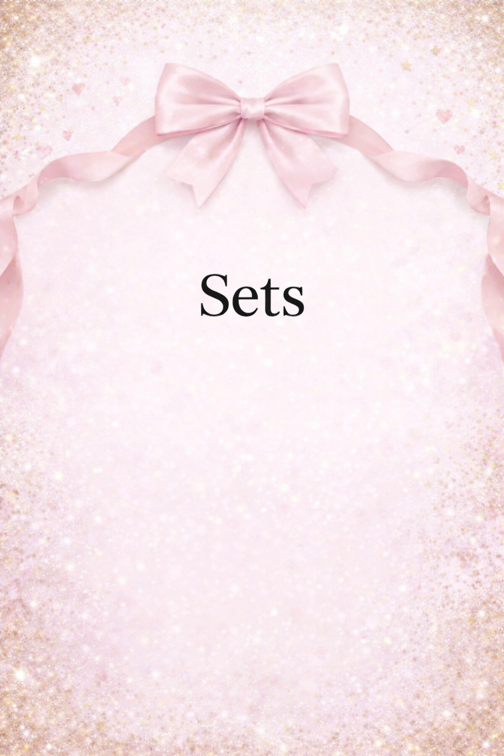 Women’s lounge sets