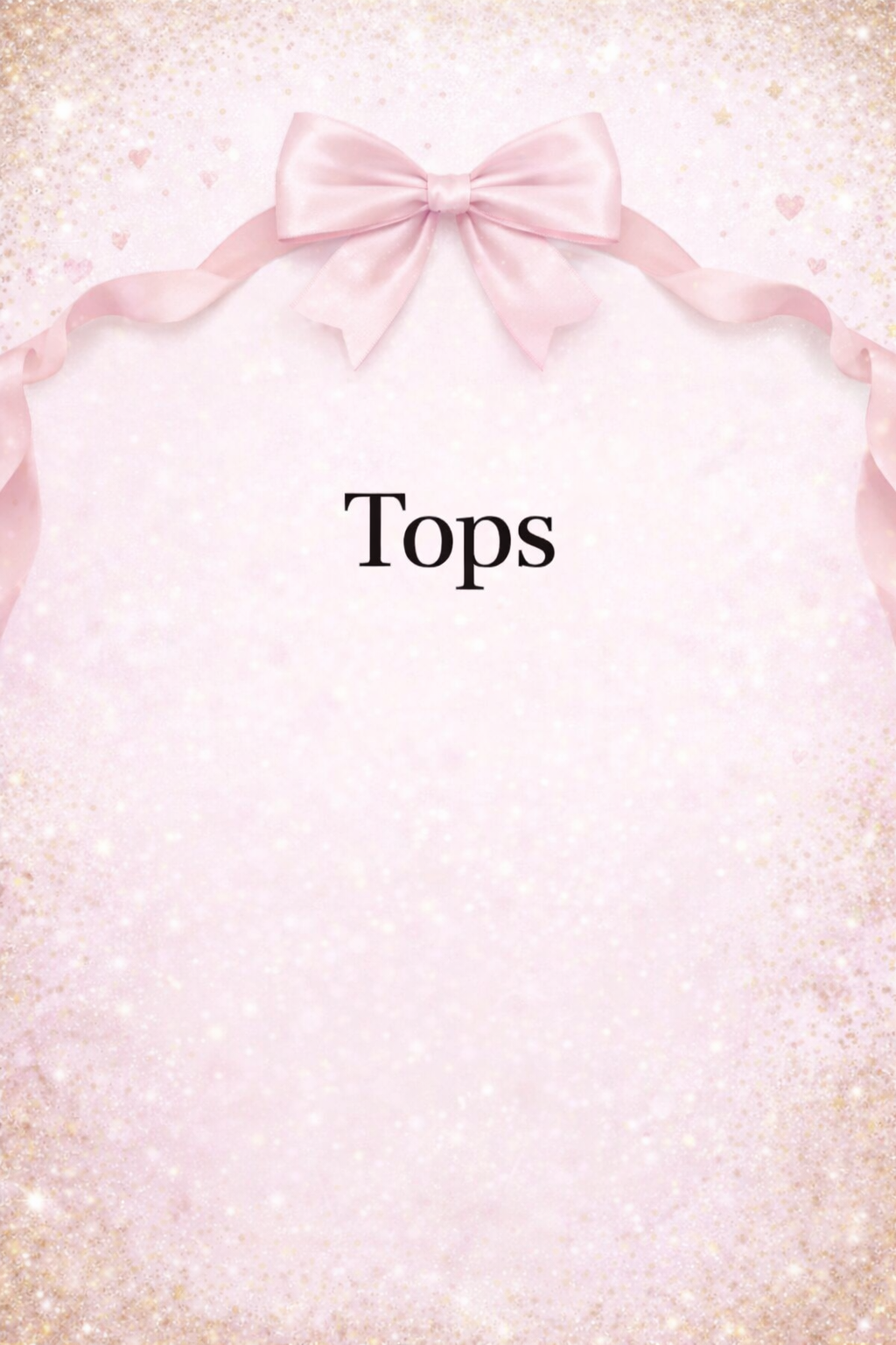 Curvy Tops