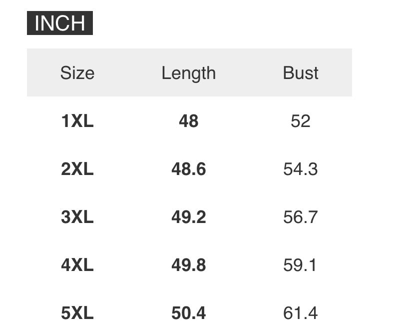 Plus Size V-Neck Half Sleeve Dress